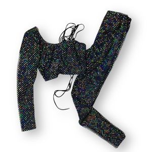 Woman’s 2-Piece Set